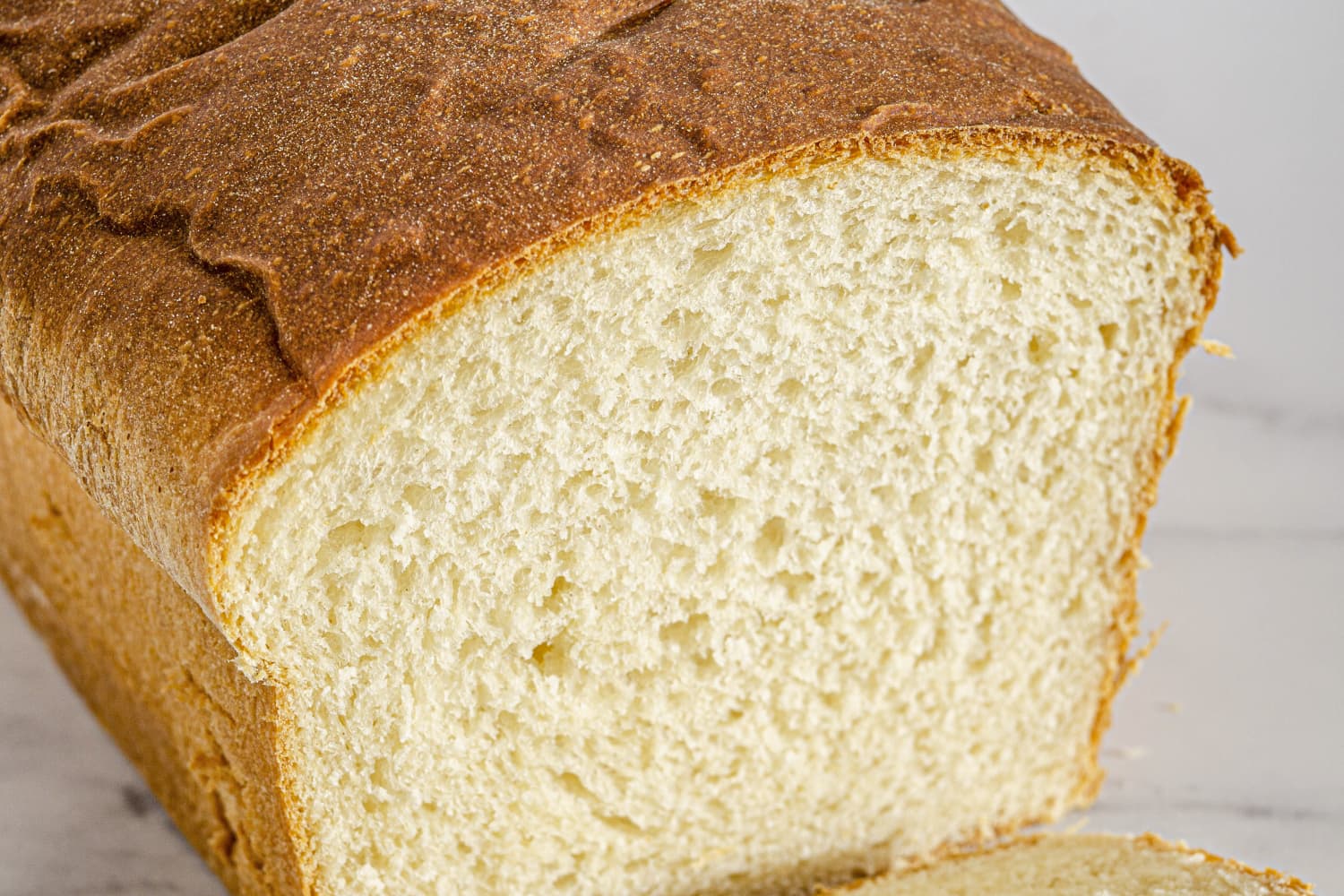 This Hack for Keeping Bread Soft Is Simple and Takes No Time at All